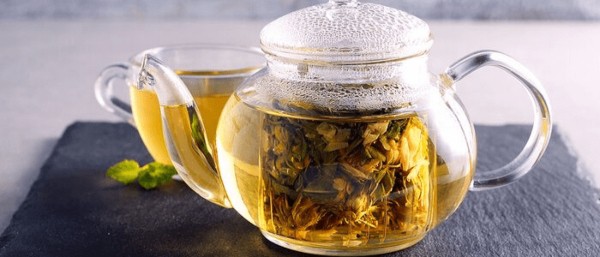 Chamomile and anxiety - how many cups of chamomile tea for anxiety